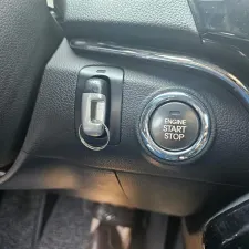 2011 Kia K7