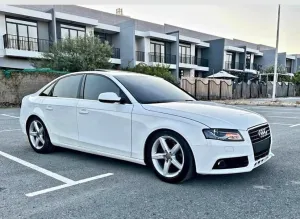 2011 Audi A4