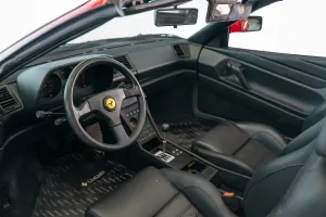 1992 Ferrari 328