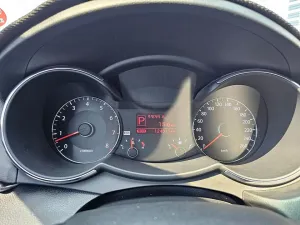 2011 Kia K7