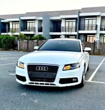 2011 Audi A4