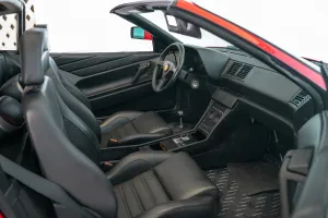 1992 Ferrari 328