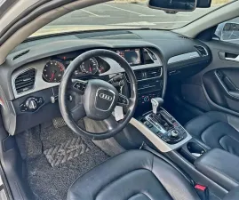 2011 Audi A4