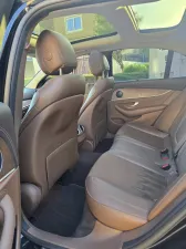 2017 Mercedes-Benz E-Class