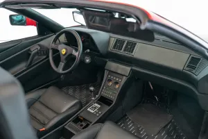 1992 Ferrari 328