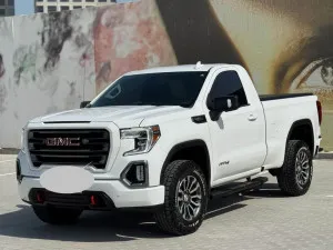 2022 GMC Yukon in dubai