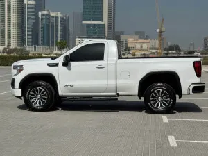 2022 GMC Yukon