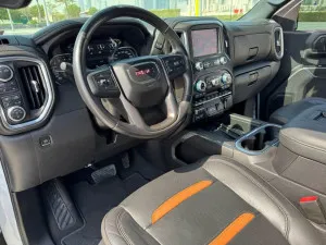 2022 GMC Yukon