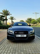 2016 اودي آي ٥