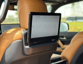 2022 Lexus LX600