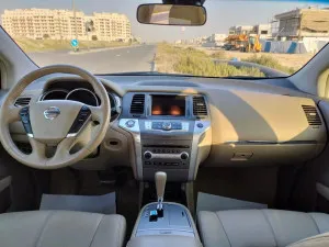 2015 Nissan Murano