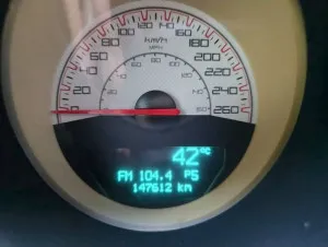 2014 Dodge Challenger