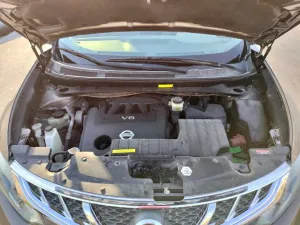 2015 Nissan Murano