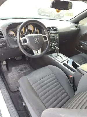 2014 Dodge Challenger