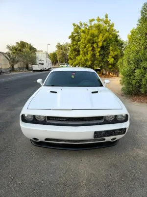 2014 Dodge Challenger