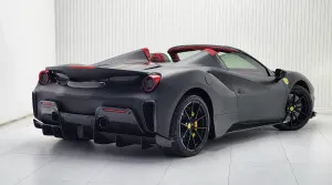 2017 Ferrari 488