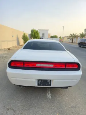 2014 Dodge Challenger