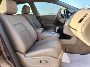 2015 Nissan Murano