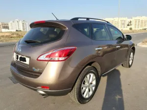 2015 Nissan Murano
