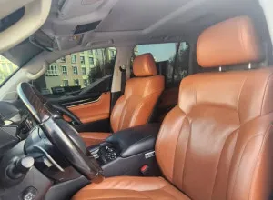 2018 Lexus LX 570