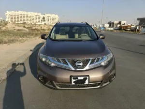 2015 Nissan Murano