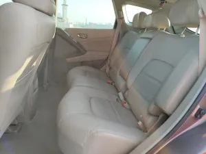 2015 Nissan Murano