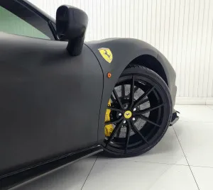 2017 Ferrari 488