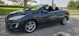 2012 Peugeot 308 in dubai