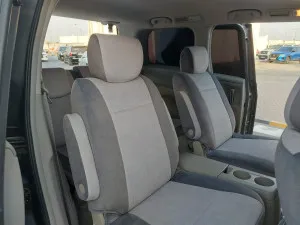 2016 Nissan Quest