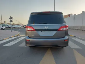 2016 Nissan Quest