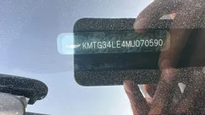 2021 Genesis G70
