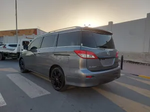 2016 Nissan Quest