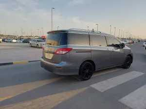 2016 Nissan Quest