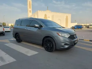 2016 Nissan Quest