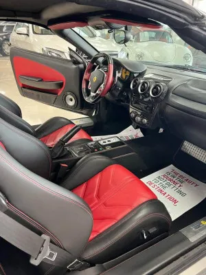 2005 Ferrari F430