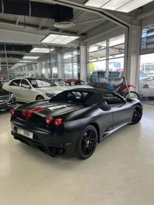 2005 Ferrari F430