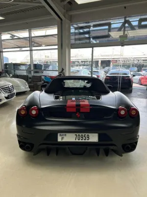 2005 Ferrari F430