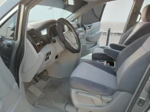 2016 Nissan Quest