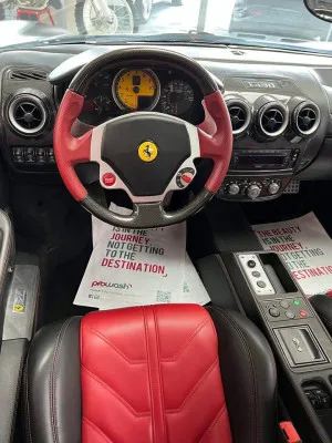 2005 Ferrari F430