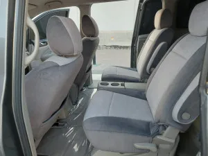2016 Nissan Quest
