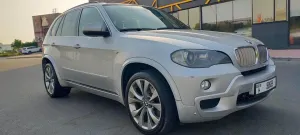 2011 BMW X5 in dubai