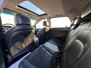 2008 Hyundai Veracruz