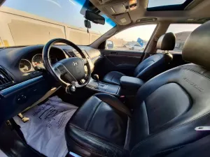 2008 Hyundai Veracruz