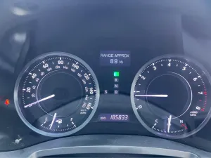 2021 Lexus IS