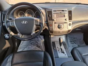 2008 Hyundai Veracruz