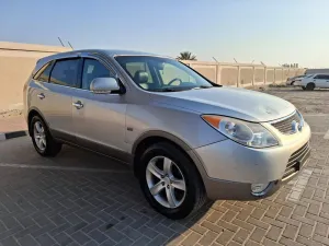 2008 Hyundai Veracruz