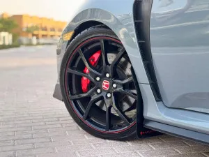 2019 Honda Civic Type R