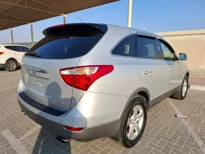 2008 Hyundai Veracruz