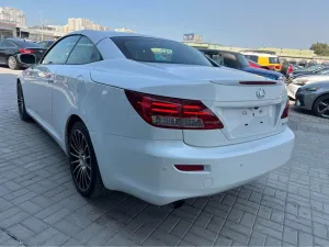 2021 Lexus IS