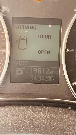 2018 Nissan Armada